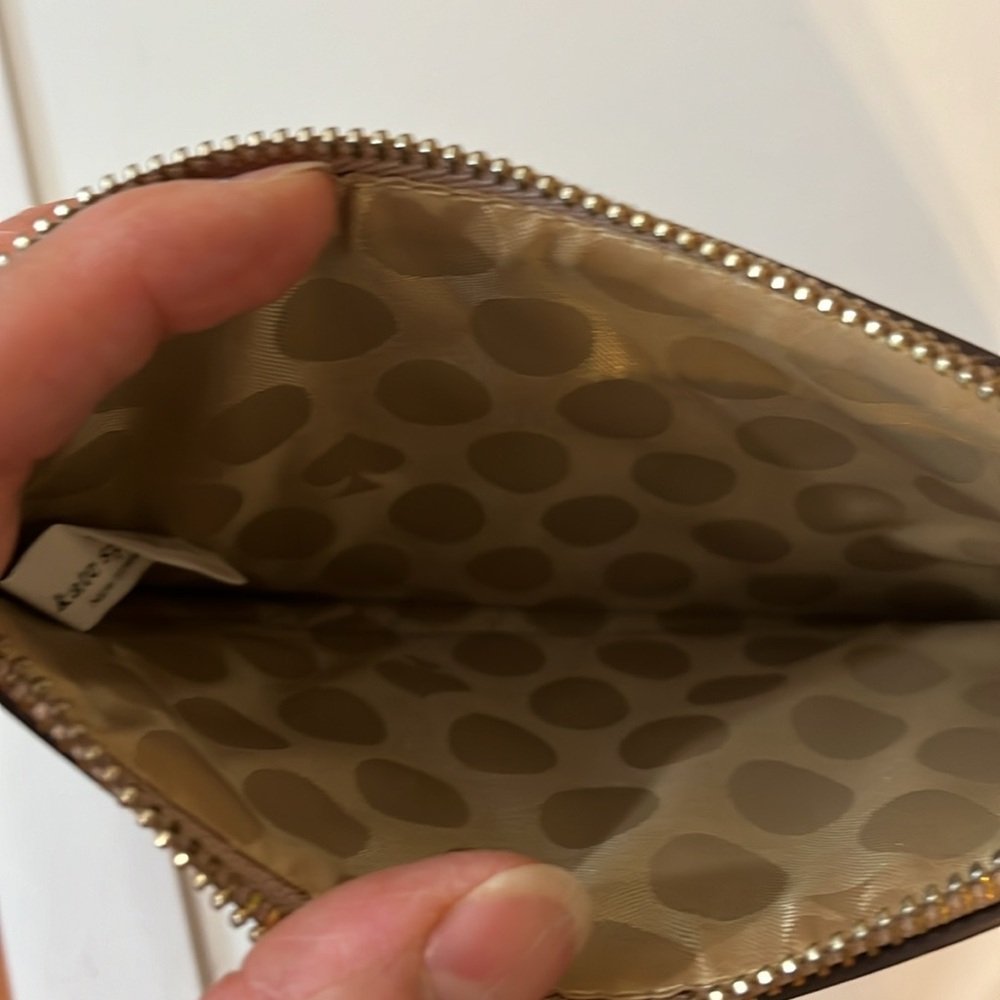 KATE SPADE WRISTLET - Picture 4 of 4